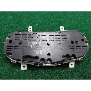 Tableau de bord d'occasion Koleos 2008-2011 GENUINE 24810JY16B - Product Image 4