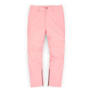 Pantalones de Cuero Casuales para Hombre, Diseño Moderno, Ligeros, Venta al Por Mayor, de la Mejor Calidad, Fabricados en Fábrica - Product Image 1