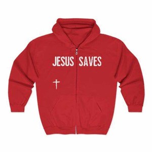 เสื้อฮู้ดดี้ Jesus God First สำหรับผู้ชาย ผู้หญิง และวัยรุ่น ผ้าฝ้ายฟลีซ ปักลายมหาวิทยาลัย/วิทยาลัย รับผลิตตามสั่ง - Product Image 6