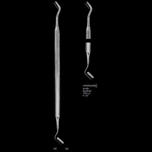 Équipement de nettoyage et de remplissage dentaire Warsaw Medical - Product Image 3