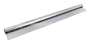 Porta-cheques de aluminio/acero inoxidable en stock en Shandong, China. Utensilios de cocina de aluminio Henry. - Product Image 3