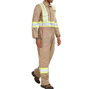 ชุดเครื่องแบบช่างยนต์มืออาชีพ ระบายอากาศได้ดี คุณภาพสูง สวมใส่สบาย เหมาะสำหรับงานซ่อมบำรุงในร้านบริการ - Product Image 2