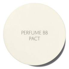 Poudre compacte rose beige The Saem Sammul Perfume BB Pact, 1 unité, poudre pressée à prix réduit - Product Image 1
