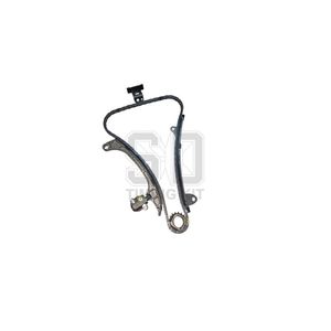 Kit de Cadena de Distribución para CAMRY 2AR-FE 2.5L 2494CC, Accesorios de Reparación Automotriz para TOYOTA - Product Image 1