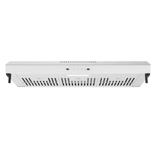 Cappa aspirante elettrica sottile WIE senza condotto, classe di efficienza energetica 300W, per uso domestico e ristorazione - Product Image 3