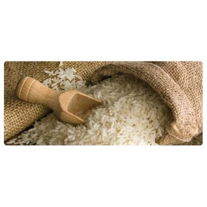 ข้าวบาสมาติธรรมชาติ 100% คุณภาพเยี่ยม ข้าวบาสมาติแบบพาร์บอยล์ - Product Image 6