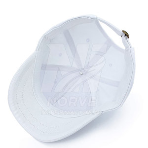 Breathable Soft Baseball <b>Hats</b> Panel Design Baseball <b>Hats</b> For <b>Walking</b> Travel Daily Style Wear - Product Image 2
