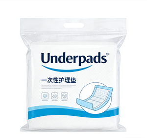 Bandeja Sanitaria de 5 Capas para Perros, Tapete de Entrenamiento para Cachorros, Alfombra Interior para Adiestramiento Canino - Product Image 2