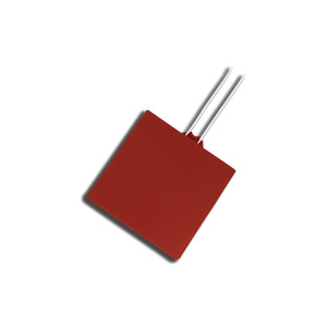 Calentadores de Silicona de 5"x5" (015) - Película Calefactora Impermeable Heatact AC/DC 1-1000V para Tazas con Rango de Temperatura de -200 a 260 Grados - Product Image 5