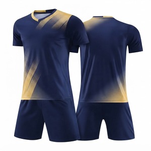 2026 Unisex Rugby-Uniform Maßgeschneiderte Marken-Fußballbekleidung mit Rabatt Atmungsaktive Sets Sublimationsdruck Neu Anpassbar Übergröße - Product Image 1