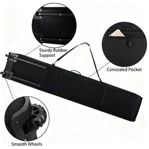 Latest Design Fashion Draw Snowboard Bag Washable Customized Low Price Snowboard Bags for Sale - Product Image 6