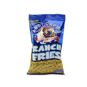 Chips de pommes de terre Ranch Fries à vendre - Product Image 6