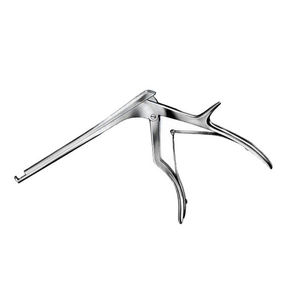 Pinza Kerrison Cervical Ortopédica Reutilizable de Cerámica Negra para Neurocirugía, 1mm 5mm 40mm - Product Image 6