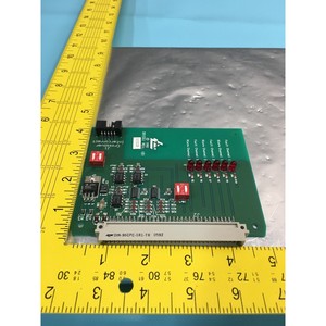SSI SEMICONDUCTOR SYSTEMS 02-15581 MOTOR PASO A PASO - Equipo y Piezas de Semiconductores de Confianza de Marca Global - Product Image 2