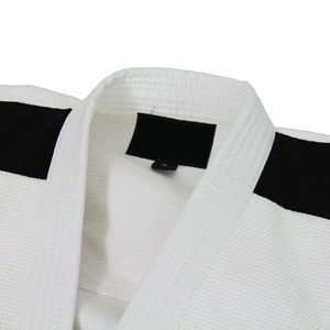 Uniforme de Judo Ligero para Hombre, Ropa Deportiva para Artes Marciales, para Judo y Otras Prácticas de Artes Marciales - Product Image 4