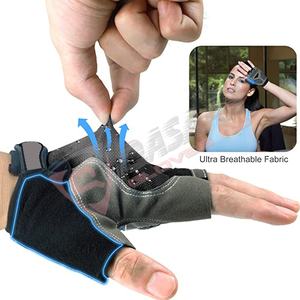 Vente flash - Nouveaux gants de musculation pour femmes, protection des mains, gants de fitness, gants de cyclisme - Product Image 5