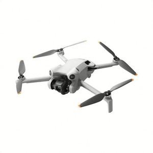 Mini Dron 4 Pro con Cámara Profesional, Video 4K/60fps HDR, Grabación Vertical, Transmisión de Video FHD de 20 km - Product Image 4