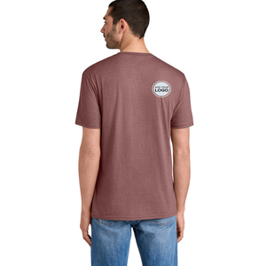 ผู้ผลิตสินค้าสั่งทำพิเศษ Next Level 3600 เสื้อยืดคอตตอน 100% พิมพ์ลายดิจิตอลตามแบบที่กำหนด ออกแบบโลโก้ได้ ทรงหลวม ระบายอากาศได้ดี - Product Image 1
