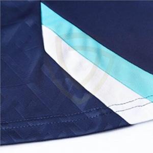 Uniformes de football pour hommes à séchage rapide, personnalisables avec étiquette privée, toutes tailles disponibles - Product Image 4