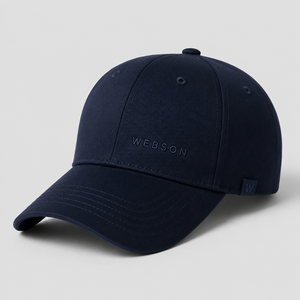 Casquettes de baseball formelles 100 % coton en gros, multi-panneaux, unisexe, ajustables, personnalisables avec logo imprimé numériquement sur le panneau avant - Product Image 5