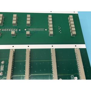 Placa base AMAT 0100-A0752 CSM. 0110-A0452 - Equipo y Piezas de Semiconductores de Confianza de Marca Global Legacy - Product Image 5