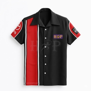 Chemises de course personnalisées, chemises et hauts de course moto, chemise de course pour équipe de box, maillot de moto, camisetas de carreras personalizada - Product Image 3