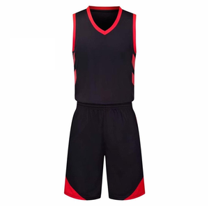 Uniformes de Baloncesto al Por Mayor para Empresas |   Etiqueta de Marca con Relieve de Precisión |   Directo de Fábrica - Product Image 4