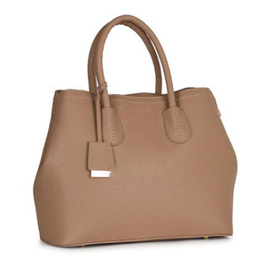 Fashionable Waterproof Lightweight Leather <b>Backpack</b> Foldable <b>Ladies</b> Shoulder Handbag Premium Quality Durable Zipper Closure - Product Image 3