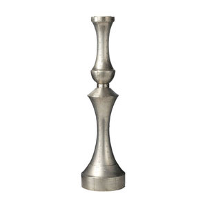 Candelabro Moderno de Metal Cromado, Candelabro Alto Decorativo al por Mayor para Eventos, Fiestas, Decoración de Bodas, Suministros para Hoteles - Product Image 2