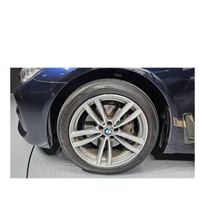 BMW Serie 7 740d XDrive M Sport Diésel Automático 2018, 176.155 km, Volante a la Izquierda, Asientos de Cuero, Emisión Euro V, Cámara Trasera - Product Image 5