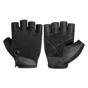 High Quality Breathable Weightlifting <b>Gloves</b> Fitness <b>Training</b> Sports <b>Gloves</b> <b>Weight</b> Lifting Gym <b>Gloves</b> for Men - Product Image 1