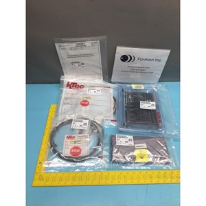 AMAT 0242-76858 KIT OZONATEUR ÉLECTRIQUE CON P. Équipements et pièces semi-conductrices d'occasion fiables à l'échelle mondiale chez - Product Image 2