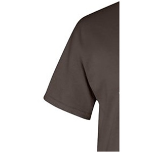 Camiseta de cuello redondo para hombre, ropa informal de manga corta, totalmente personalizada, alta calidad, último diseño - Product Image 3