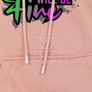 เสื้อฮู้ดดี้ผู้ชายสำหรับเล่นกีฬาและสวมใส่ลำลอง เสื้อฮู้ดดี้ผ้าฝ้ายผสมสำหรับผู้ชายที่ทนทาน เหมาะสำหรับไลฟ์สไตล์แอคทีฟ - Product Image 6
