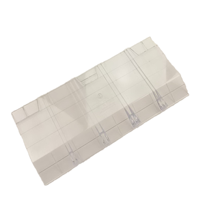 LONGNEW Plateau ou couvercle en plastique transparent personnalisé moulé fabriqué à Taiwan - Product Image 6