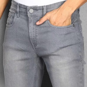 Jeans casuales de diseño personalizado, antibacterianos, para hombre, de alta calidad, con el mejor material, a la última moda, de secado súper rápido y con protección UV. - Product Image 6