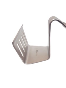 Écarteur de Scapule Premium Davidson en Acier Inoxydable de Qualité Chirurgicale – Instrument de Chirurgie Thoracique pour un Accès Efficace à la Scapule - Product Image 6