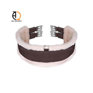 Nueva Correa para Caballo de Alta Calidad, Cuero Duradero, Ajuste Cómodo con Excelente Comodidad y Durabilidad - Product Image 1