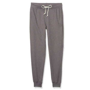 OEM Heavyweight Fleece Pants <b>Mens</b> Fleece Pants for Winter Wear Streetwear Pants Bulk Low MOQ Supply - Product Image 4