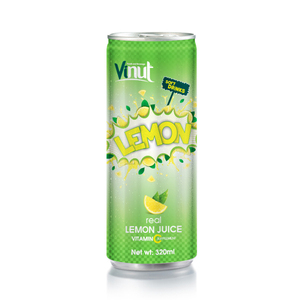 Jugo de Naranja de 330 ml, el Más Vendido en Vietnam, Marca Privada OEM - Product Image 3