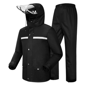 Fabricant et Fournisseur OEM/ODM de Vêtements de Randonnée Imperméables Haut de Gamme pour l'Extérieur – Exportateur et Grossiste pour Commandes en Gros - Product Image 1