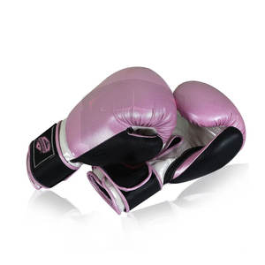 Guantes de Boxeo Ligeros y Cómodos de la Mejor Calidad con Logotipo Personalizado, Gran Oferta en Guantes de Boxeo - Product Image 3