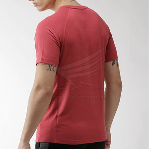 Camiseta de Hombre 100% Algodón, Corte Regular, Último Diseño, Alta Calidad, Color Personalizado al Mejor Precio - Product Image 3