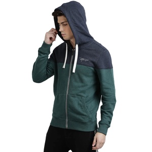 Washed Distressed Hoodie Vintage Inspired Streetwear With Embroidery Applique Oversized Style - Product Image 5