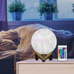 Top Demand Himalayan Moon Salt Lamp Decor <b>Light</b> Himalayan Moon Salt Lamp Popular Choice Himalayan Moon Salt Lamp - Product Image 4