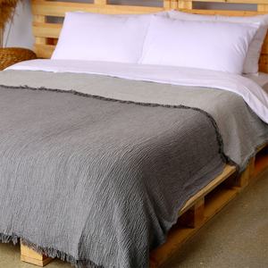 Muslin <b>Throw</b> XL Wholesale Personalized Turkish Blankets <b>Throws</b> Luxury <b>Throw</b> Blanket for Sofa Custom for Home Decor 100% Cotton - Product Image 2