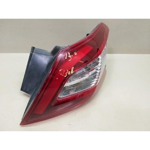 Luz Trasera Derecha Usada 308 9677817580 - Product Image 3