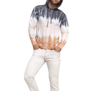 Las Mejores Sudaderas con Capucha de Invierno para Hombre, Logotipo Personalizado Bordado, Transpirables, de Secado Rápido, Poliéster/Algodón, en Venta - Product Image 5