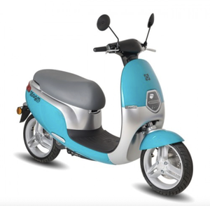 Scooter Eléctrico E1 S, NUEVO, MEJOR MARCA 2026 - Product Image 4