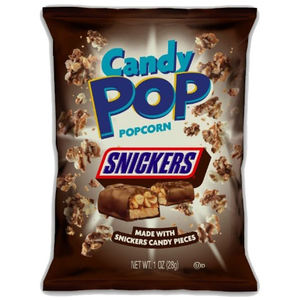 Palomitas de maíz Candy Pop 149g - Product Image 2